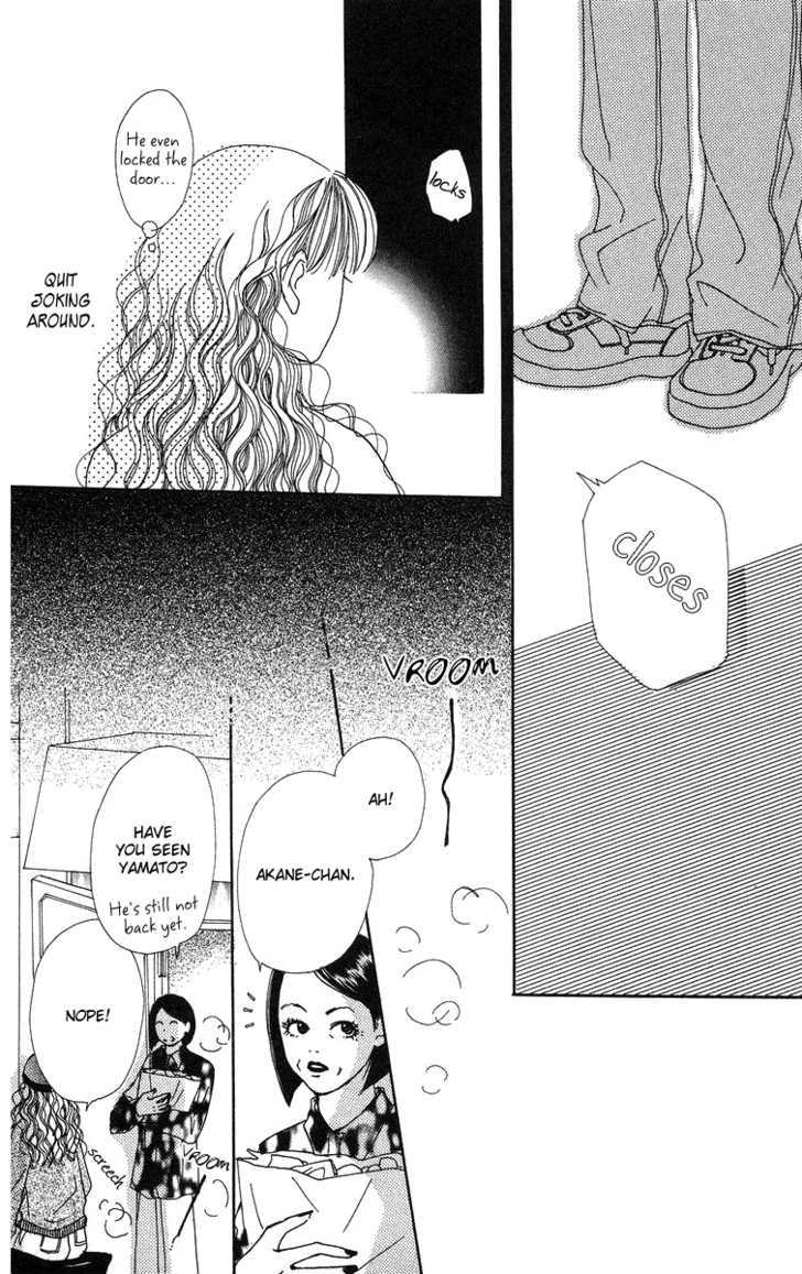 Love! Love! Love! Ch. 3 第37页
