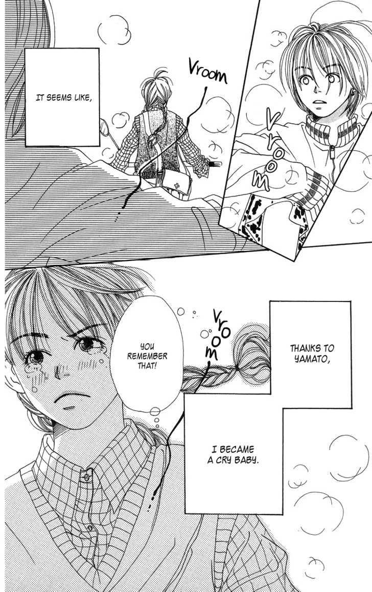 Love! Love! Love! Ch. 3 第43页