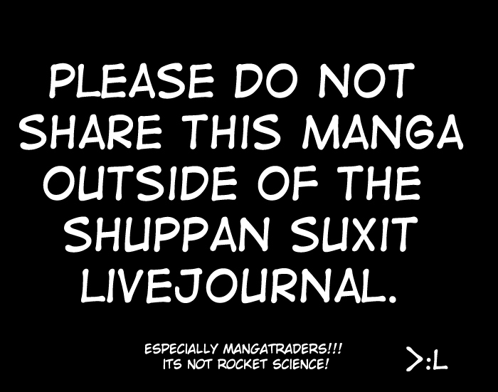 Shoujo Mangaka no Koi Vol. 1 Ch. 6 第34页