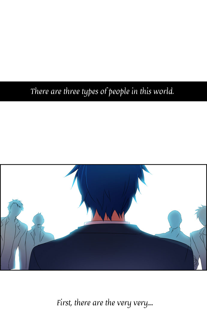 Wonted [Start of Season 1] Wonted 第1页