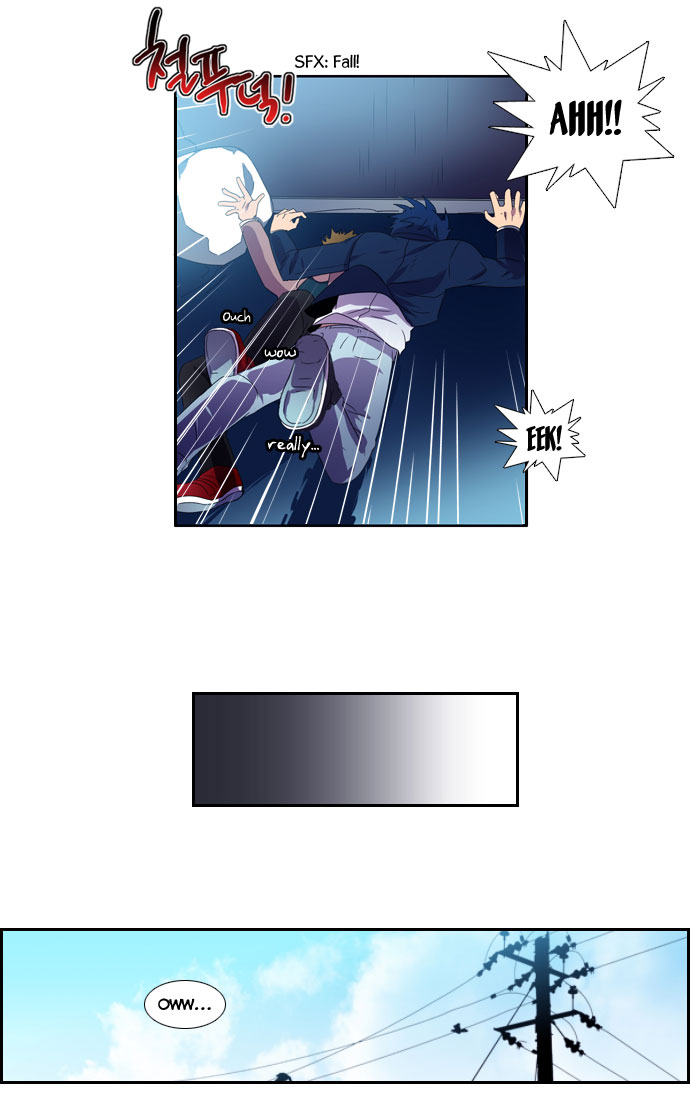 Wonted [Start of Season 1] Wonted 第18页