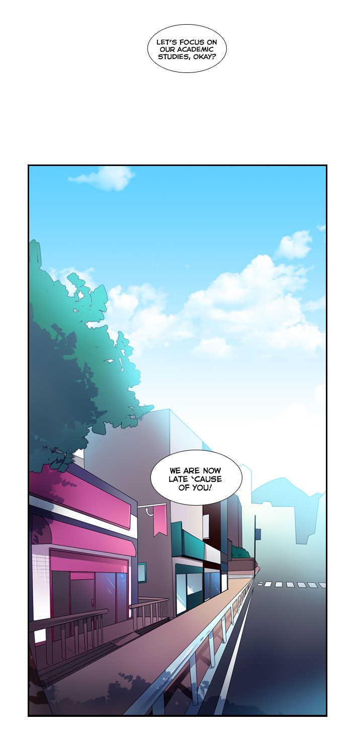 Wonted [Start of Season 1] Wonted 第20页