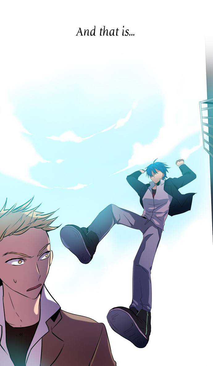 Wonted [Start of Season 1] Wonted 第9页