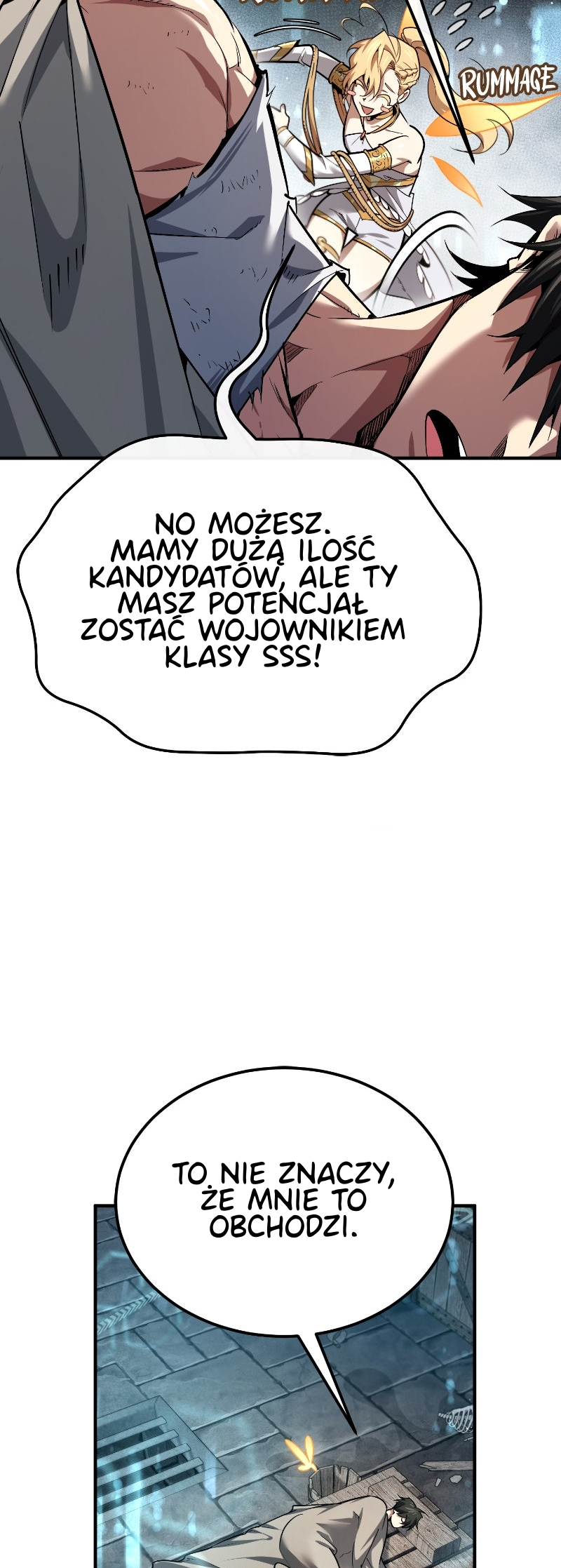 Sesang e Nappeun Yongsaneun Eopda Uświadom to sobie sobie 第11页