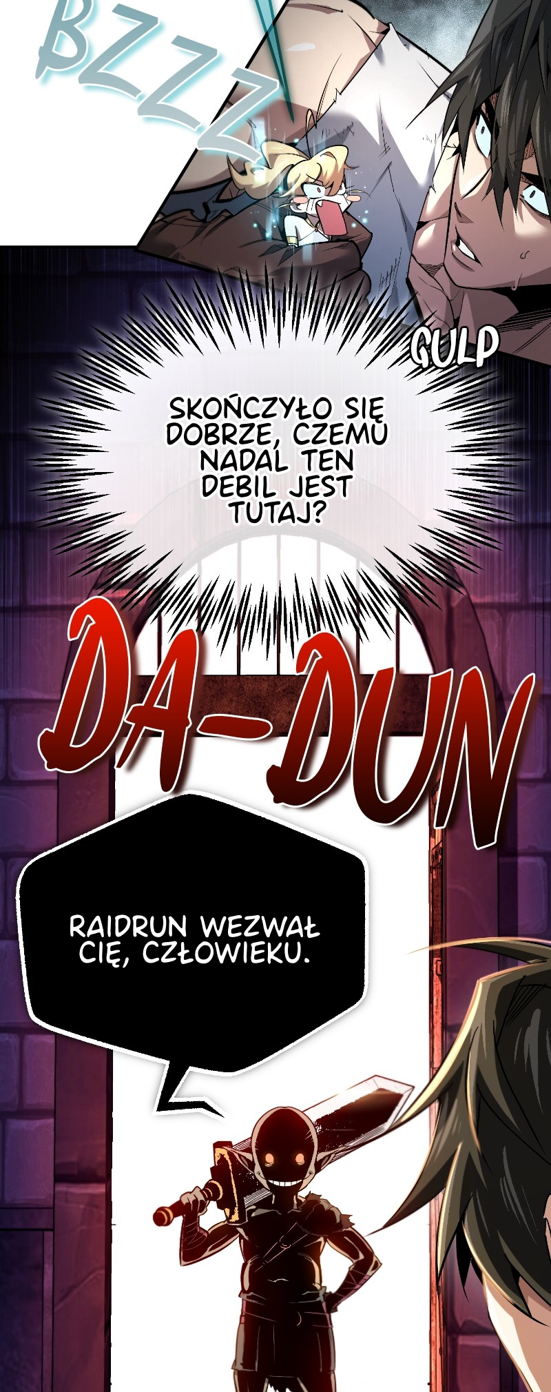Sesang e Nappeun Yongsaneun Eopda Uświadom to sobie sobie 第24页
