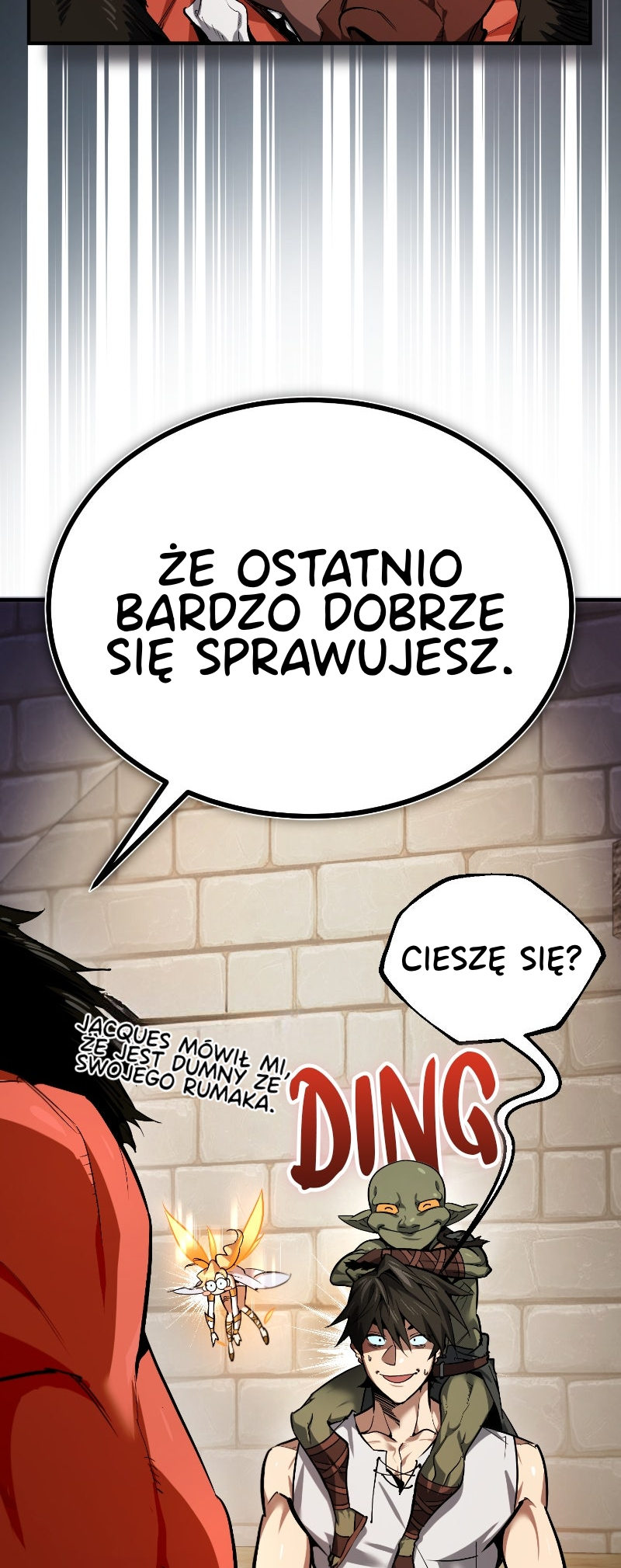 Sesang e Nappeun Yongsaneun Eopda Uświadom to sobie sobie 第27页