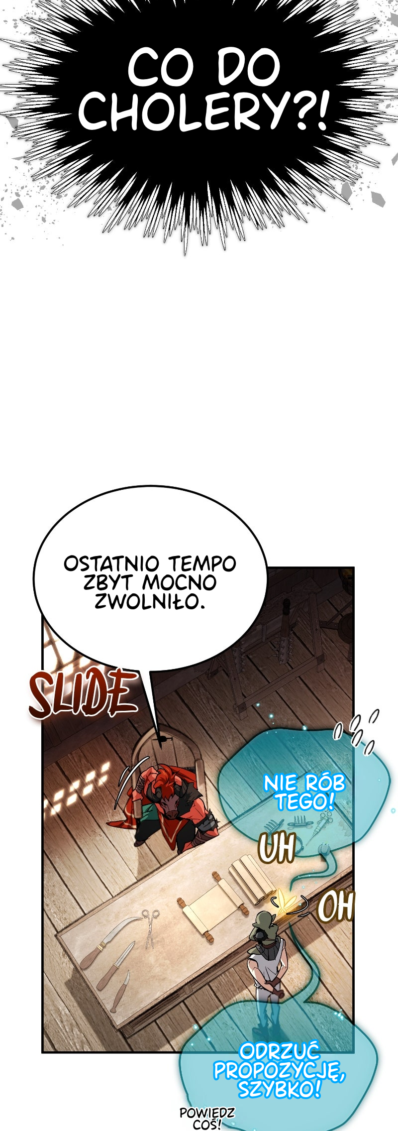 Sesang e Nappeun Yongsaneun Eopda Uświadom to sobie sobie 第31页