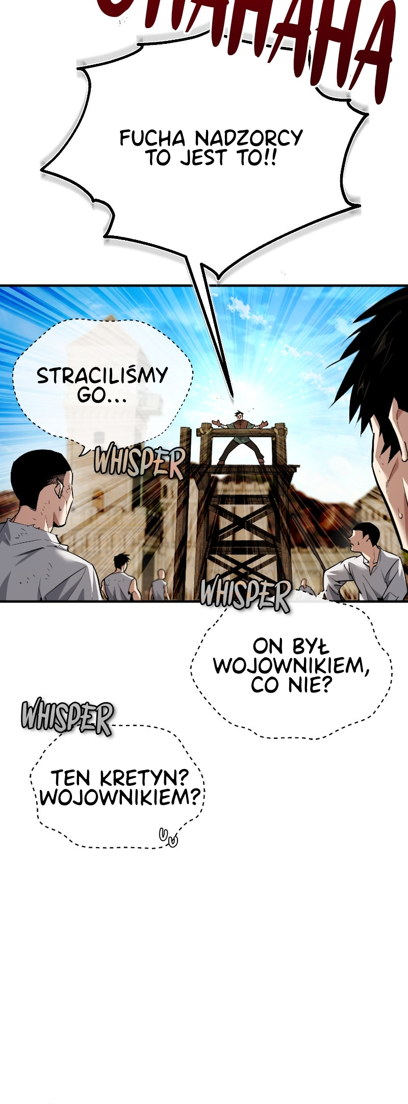 Sesang e Nappeun Yongsaneun Eopda Uświadom to sobie sobie 第43页