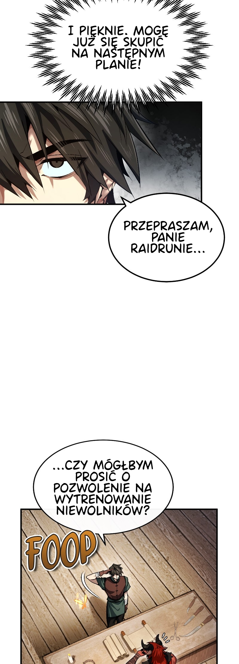 Sesang e Nappeun Yongsaneun Eopda Uświadom to sobie sobie 第64页