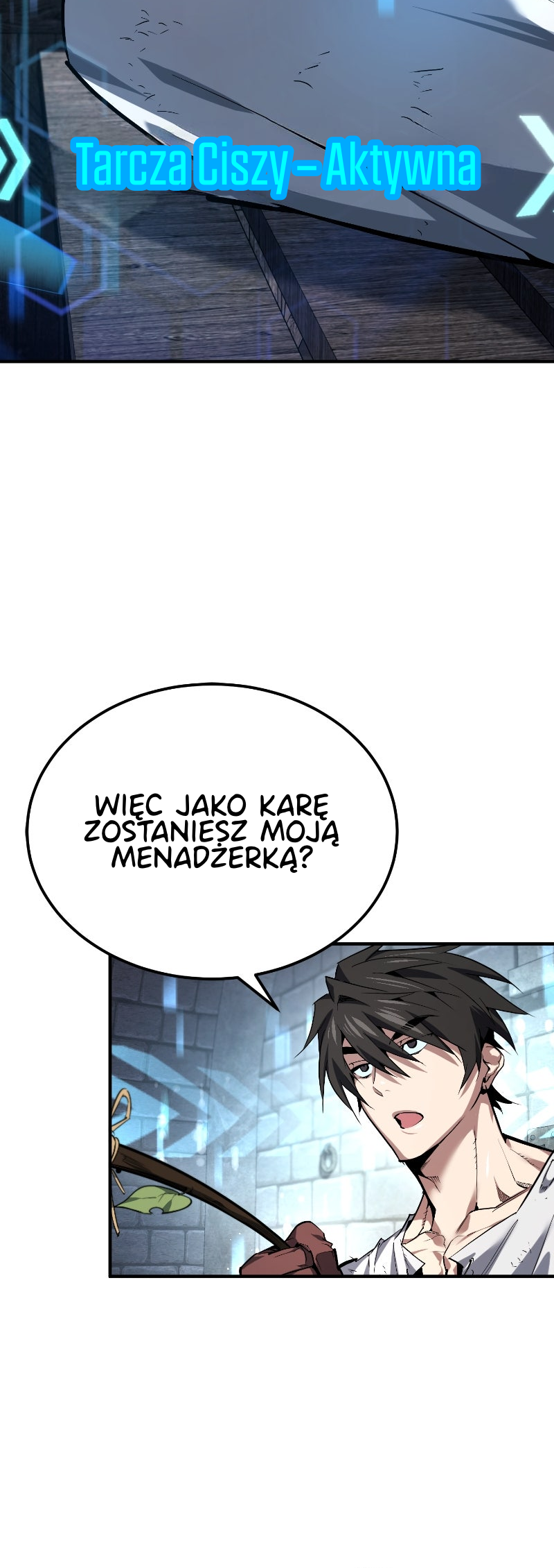 Sesang e Nappeun Yongsaneun Eopda Uświadom to sobie sobie 第8页