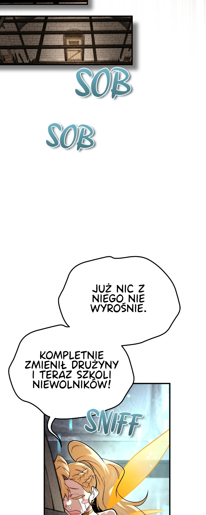 Sesang e Nappeun Yongsaneun Eopda Uświadom to sobie sobie 第71页