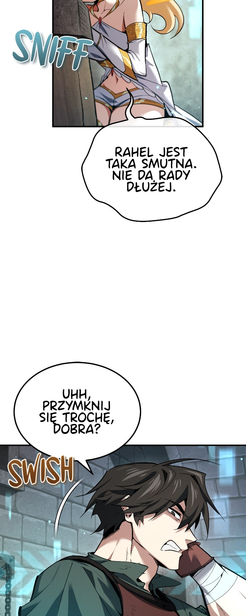 Sesang e Nappeun Yongsaneun Eopda Uświadom to sobie sobie 第72页