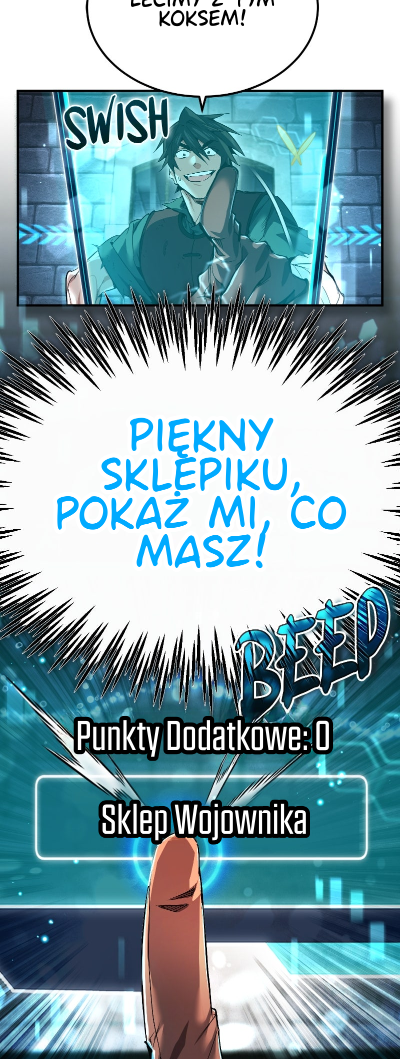 Sesang e Nappeun Yongsaneun Eopda Uświadom to sobie sobie 第79页