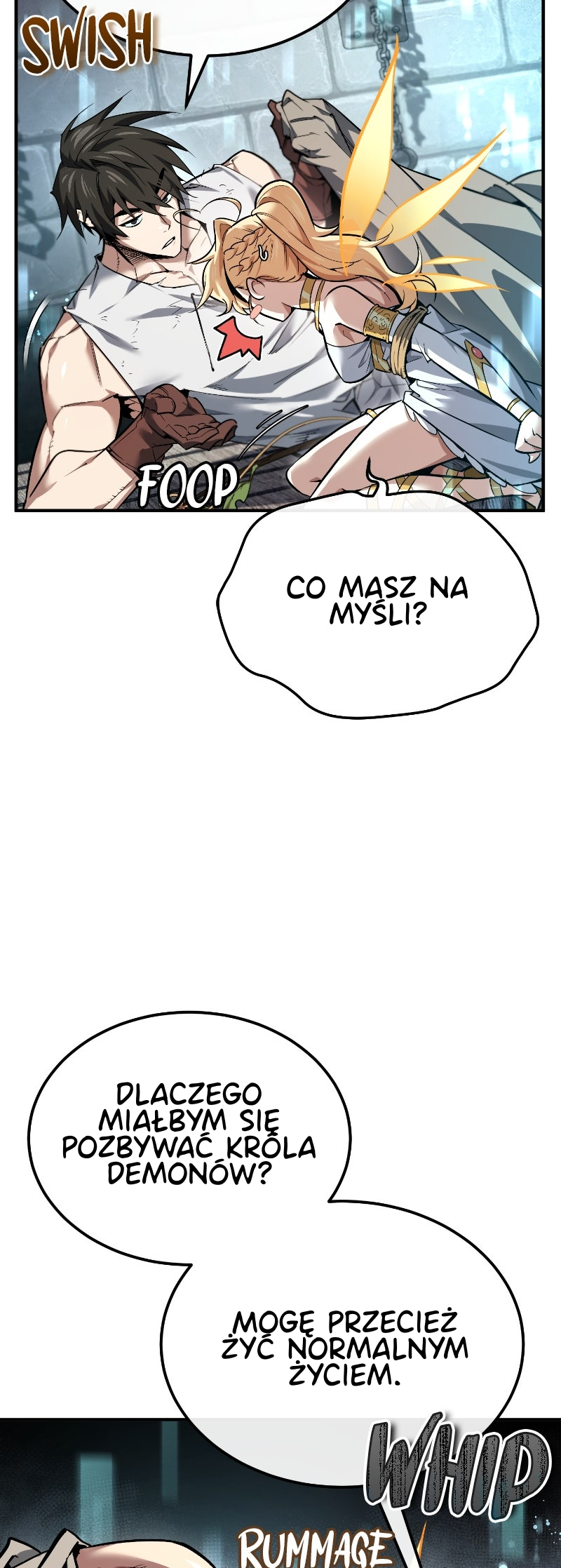 Sesang e Nappeun Yongsaneun Eopda Uświadom to sobie sobie 第10页