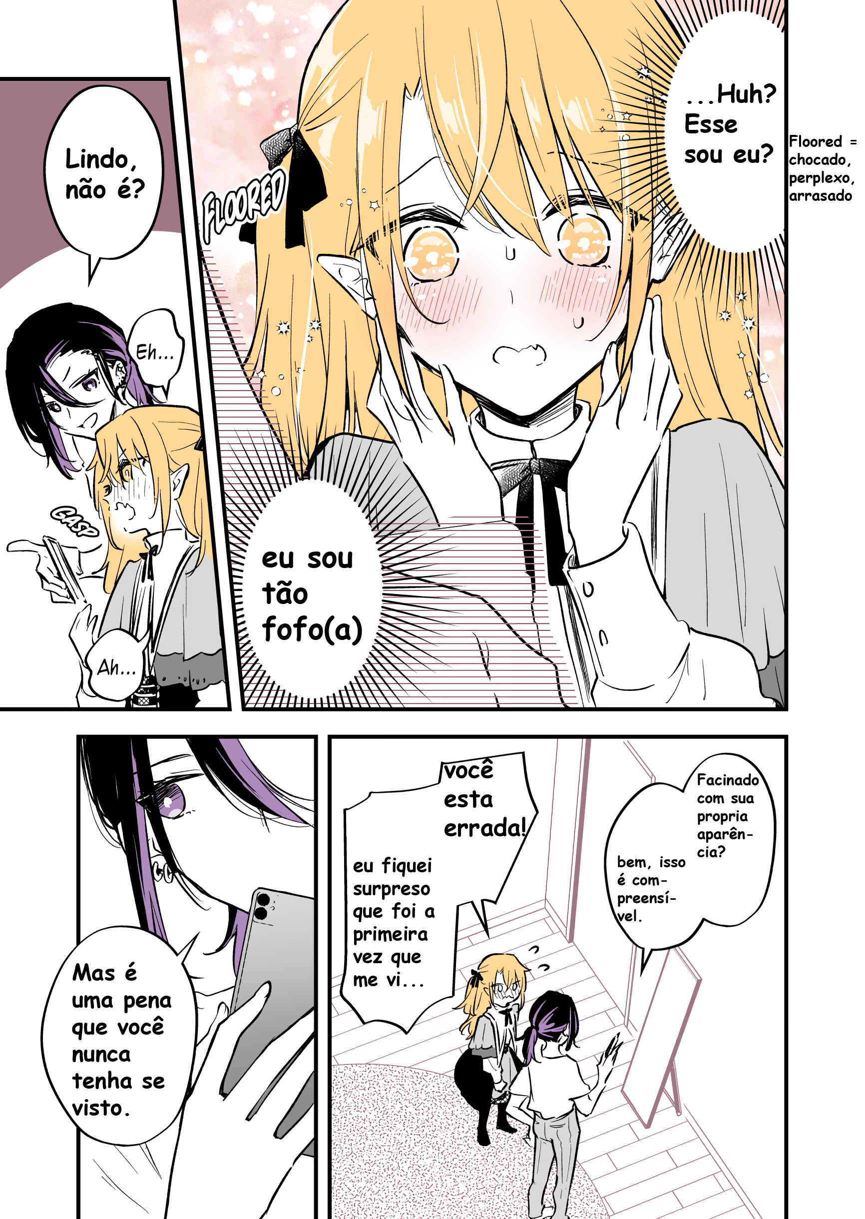 Shota Kyuuketsuki to Onee-san Ch. 1 第5页