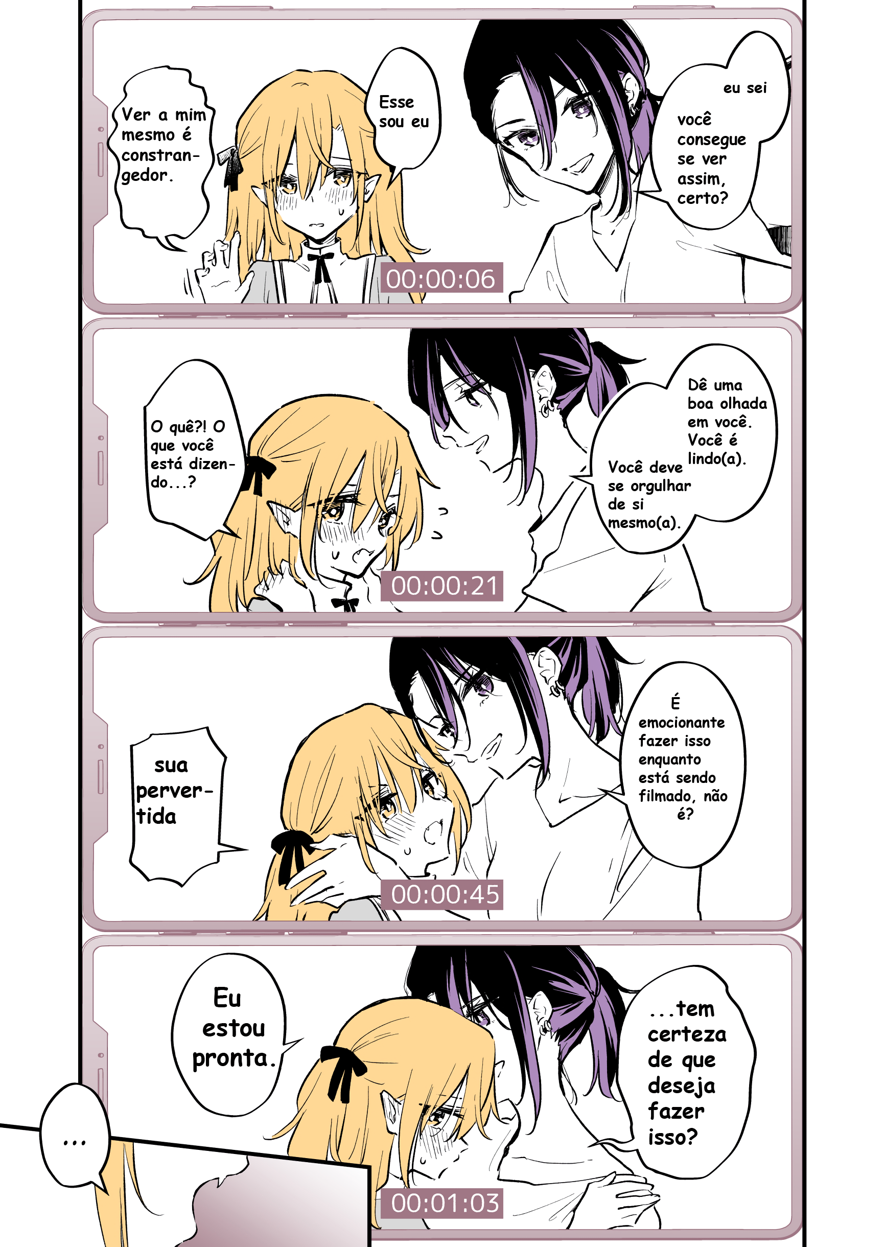 Shota Kyuuketsuki to Onee-san Ch. 1 第6页