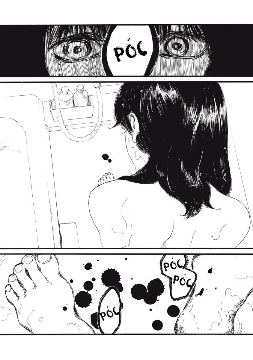 Watashi no Hara no Naka no Bakemono 第4页
