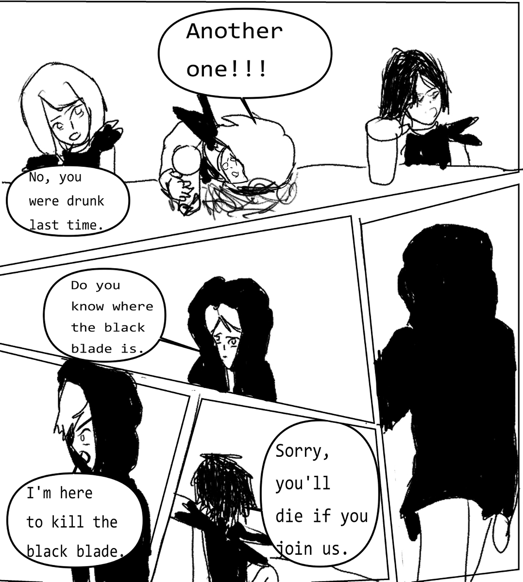 The metaverse is made out of magic 第1页