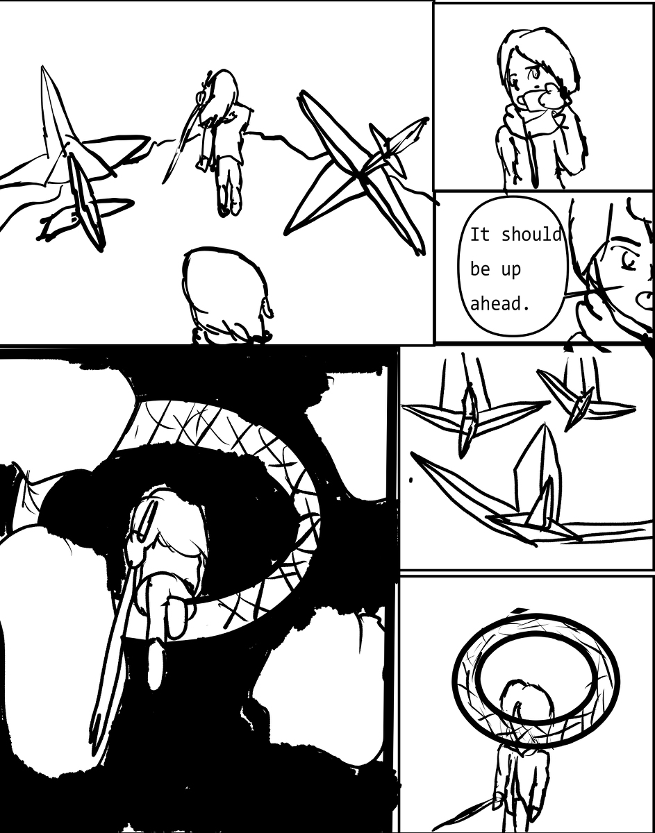 The metaverse is made out of magic 第4页