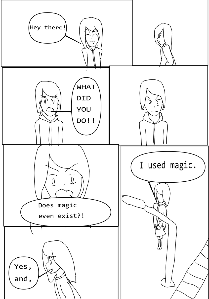 The metaverse is made out of magic 第5页