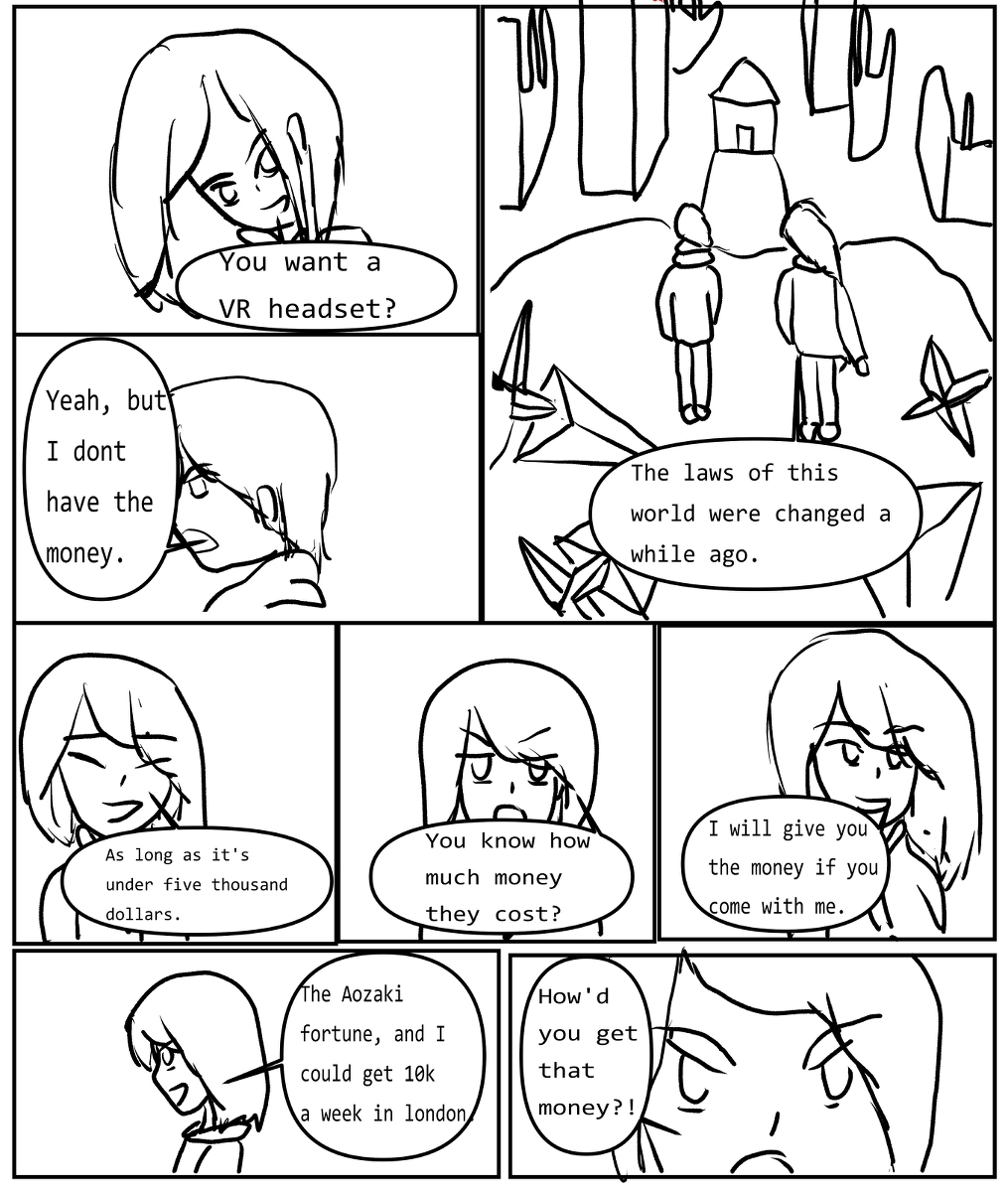 The metaverse is made out of magic 第6页