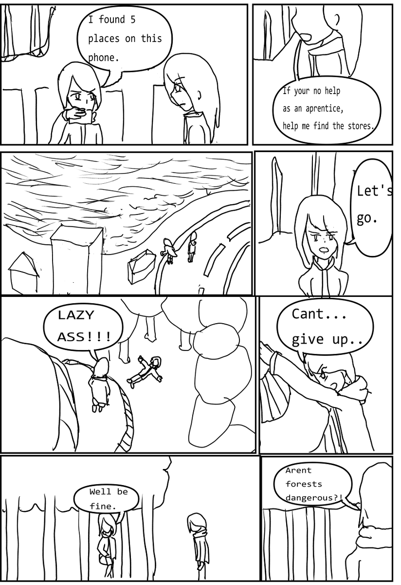 The metaverse is made out of magic 第8页