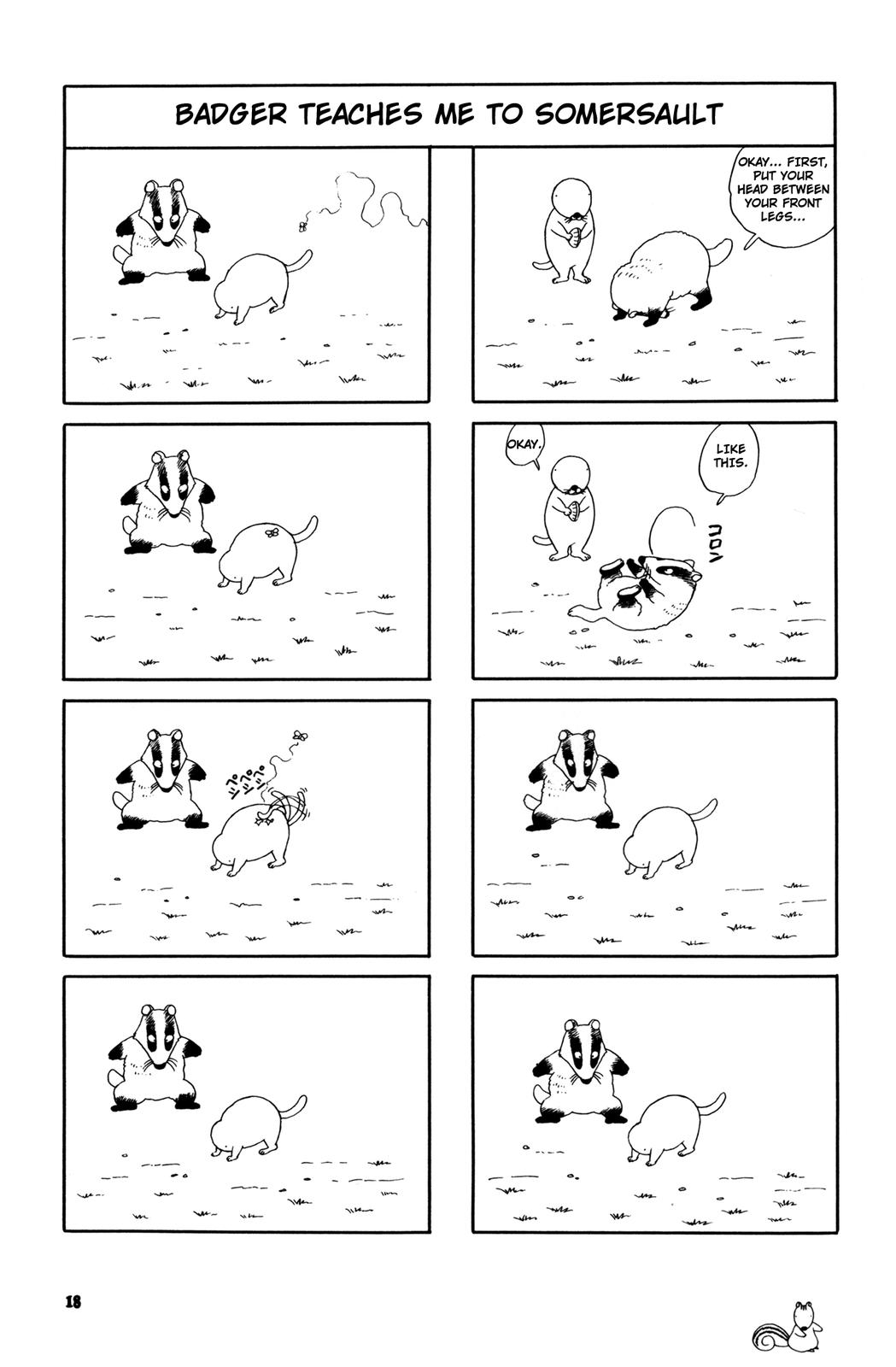 Bonobono Vol. 1 Ch. 3 第2页