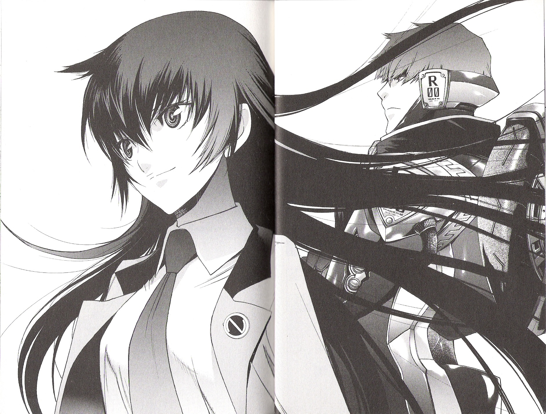 Persona x Detective Naoto Partner #00 - Prologue 第12页