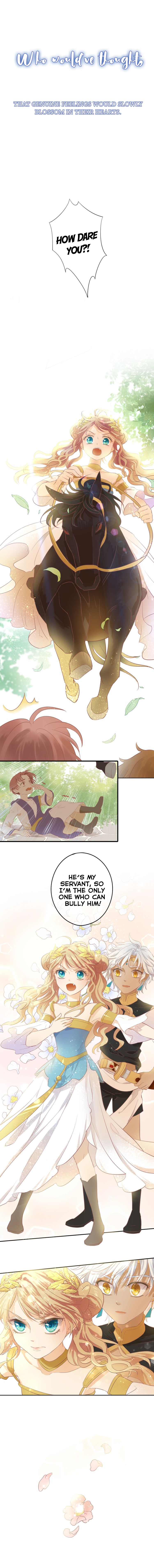 The Lady and the Lion 第2页