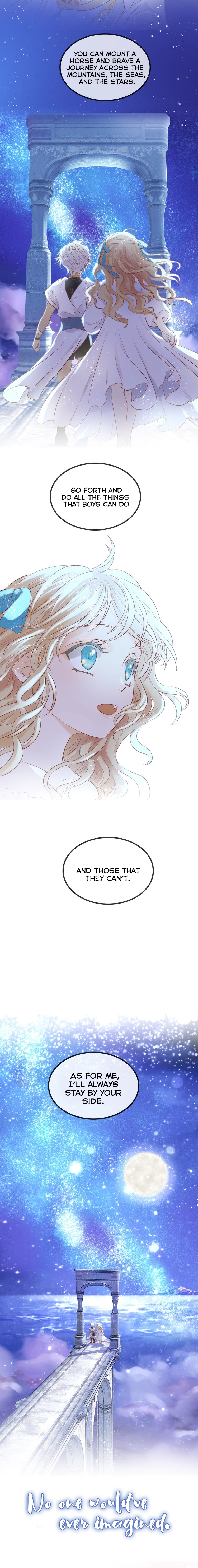 The Lady and the Lion 第4页