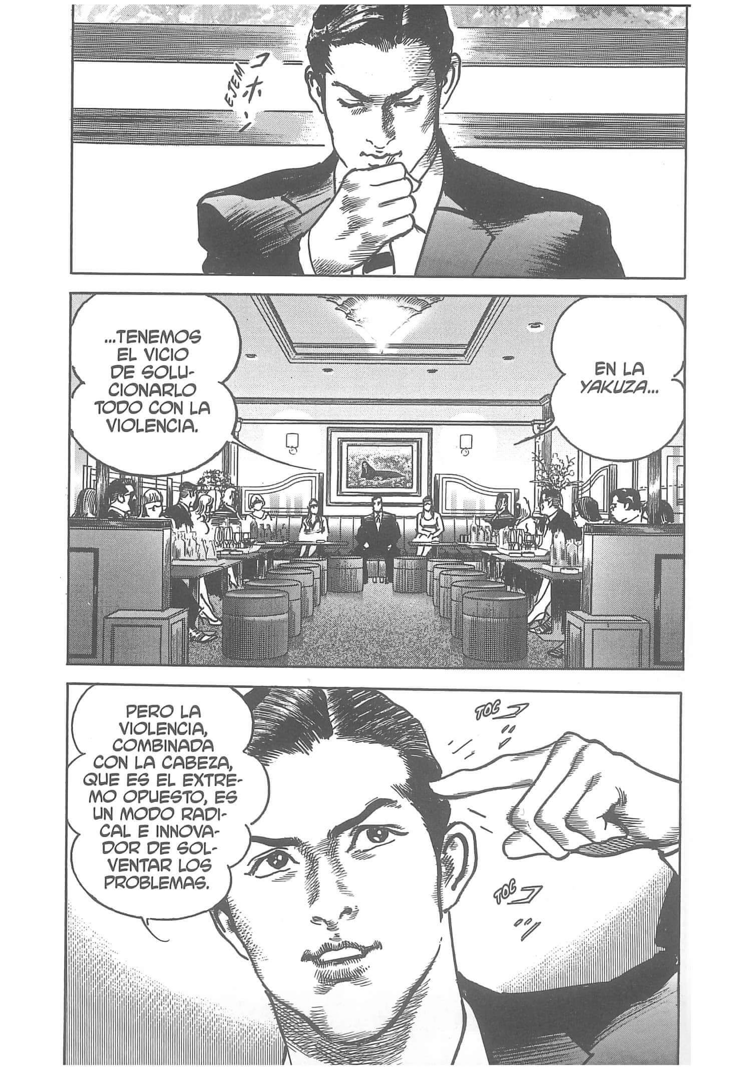 Adam and Eve ¿Quién es? 第3页
