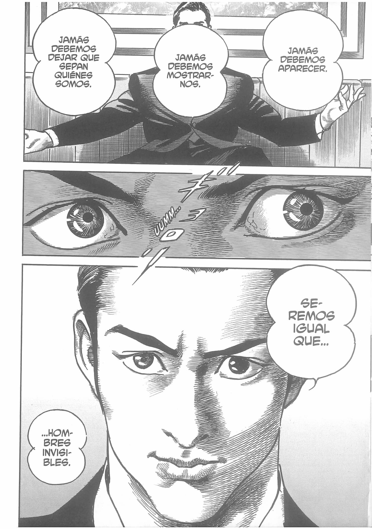 Adam and Eve ¿Quién es? 第8页