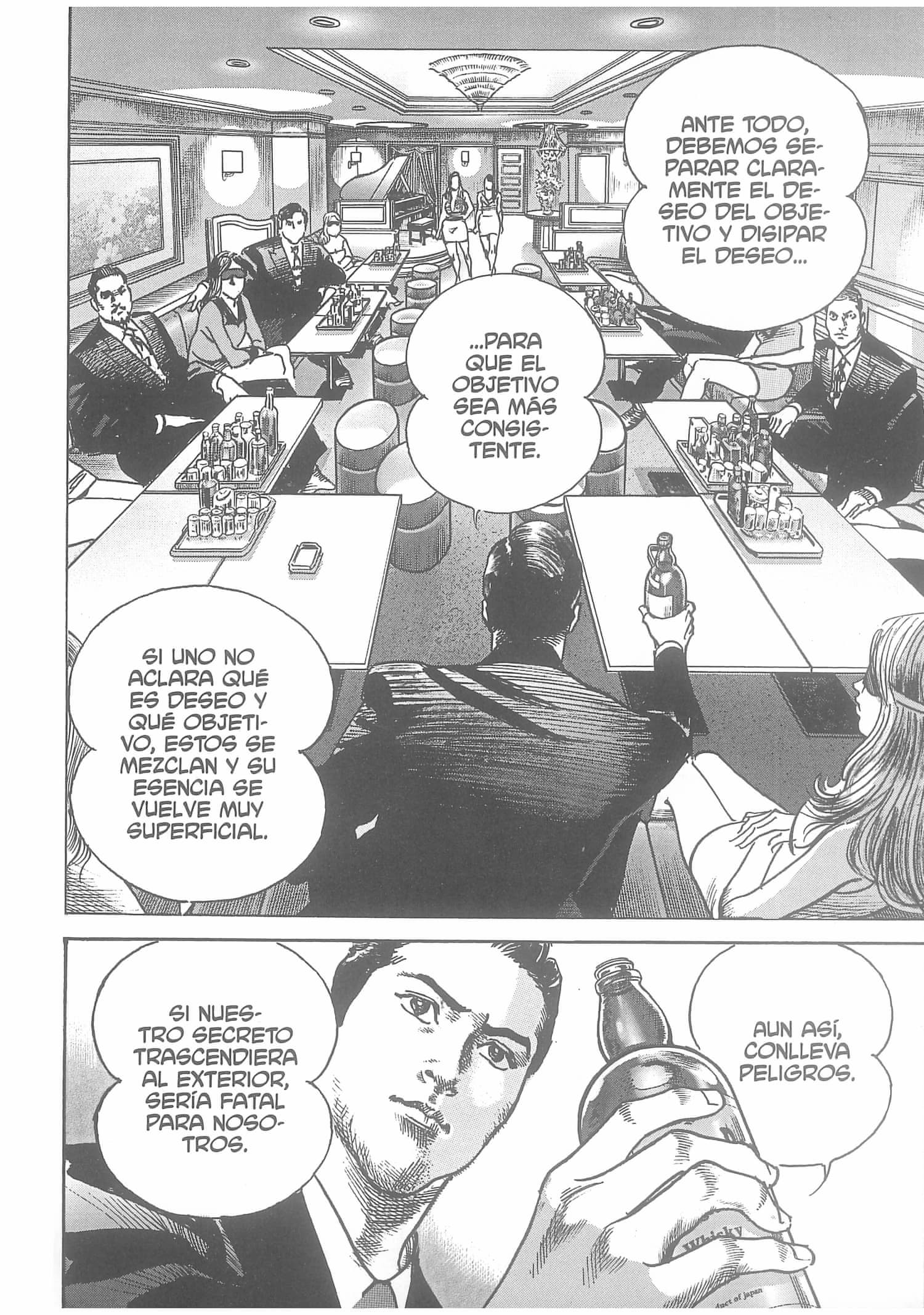 Adam and Eve ¿Quién es? 第10页