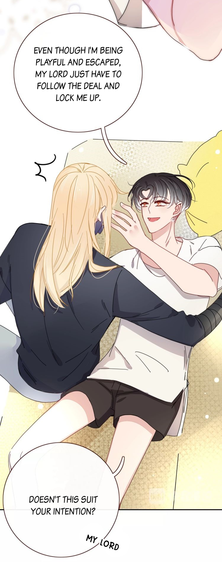 Rainbow Crown Ch. 5 第17页