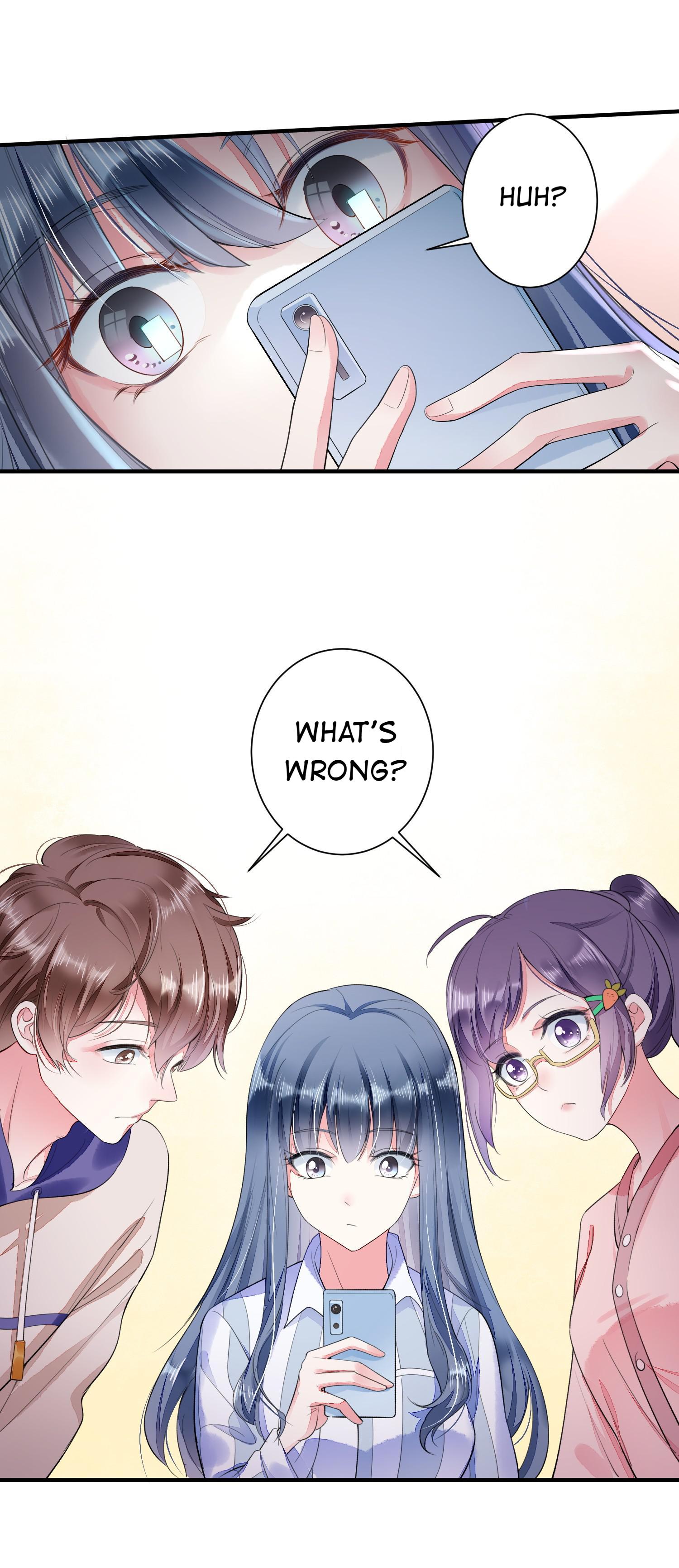 I Raised a Sickly Prince Young girl with bad luck 第46页