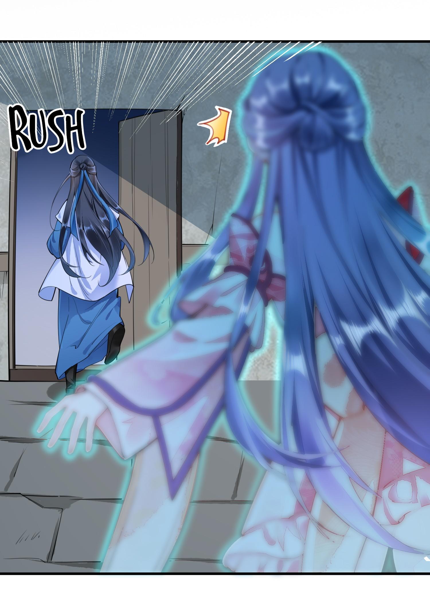 I Raised a Sickly Prince Young girl with bad luck 第7页