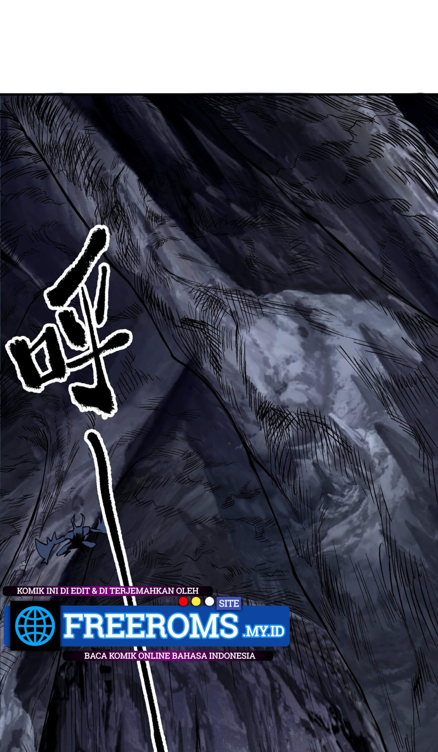 I'm a Prisoner in the Demon World Ch. 2 第17页
