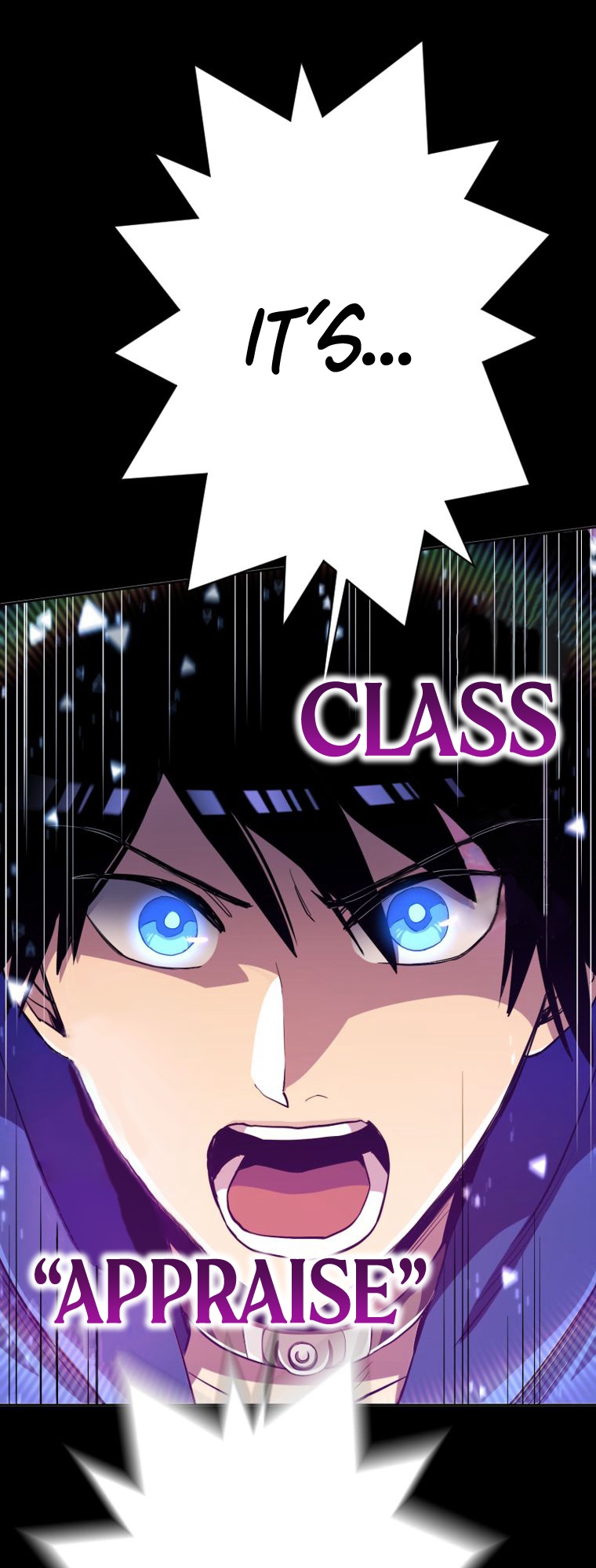 Kanteishi wa Douga Haishin de Level Up Through Ch. 1 第12页