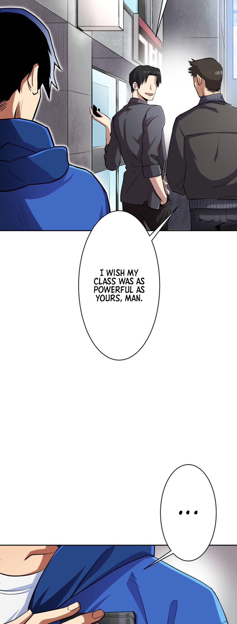 Kanteishi wa Douga Haishin de Level Up Through Ch. 1 第16页