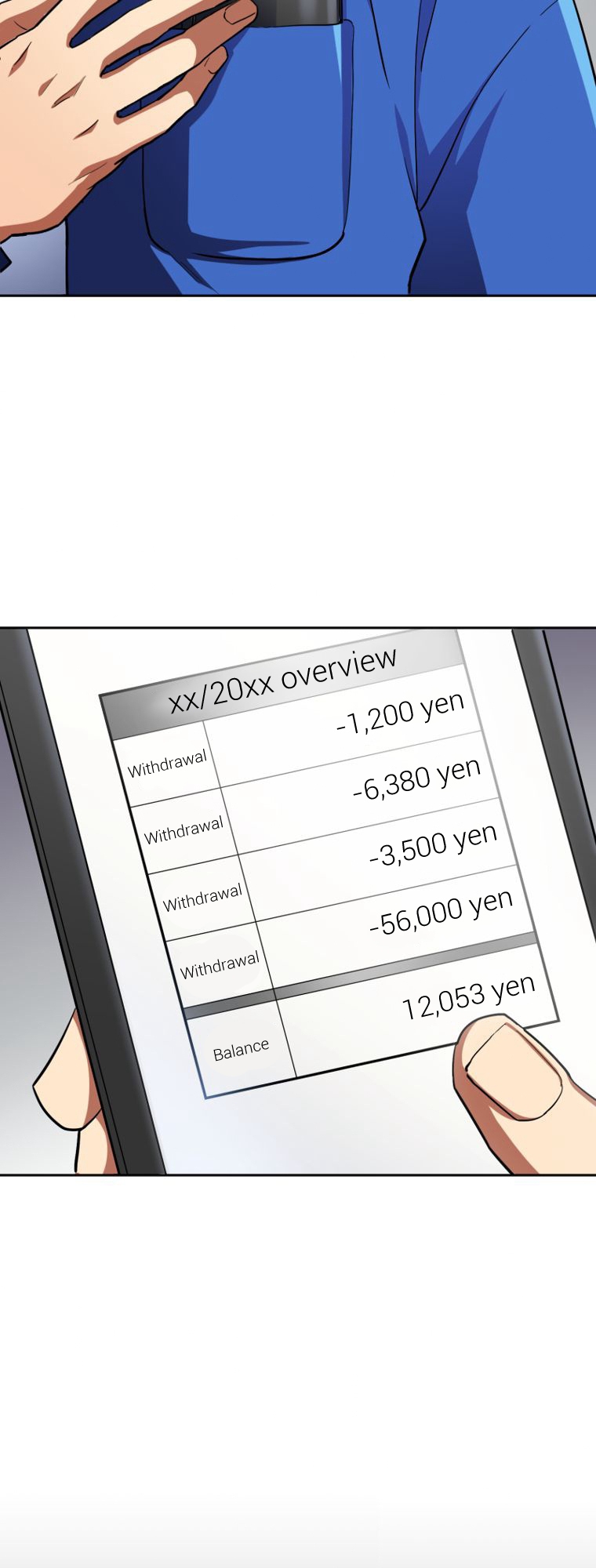 Kanteishi wa Douga Haishin de Level Up Through Ch. 1 第17页