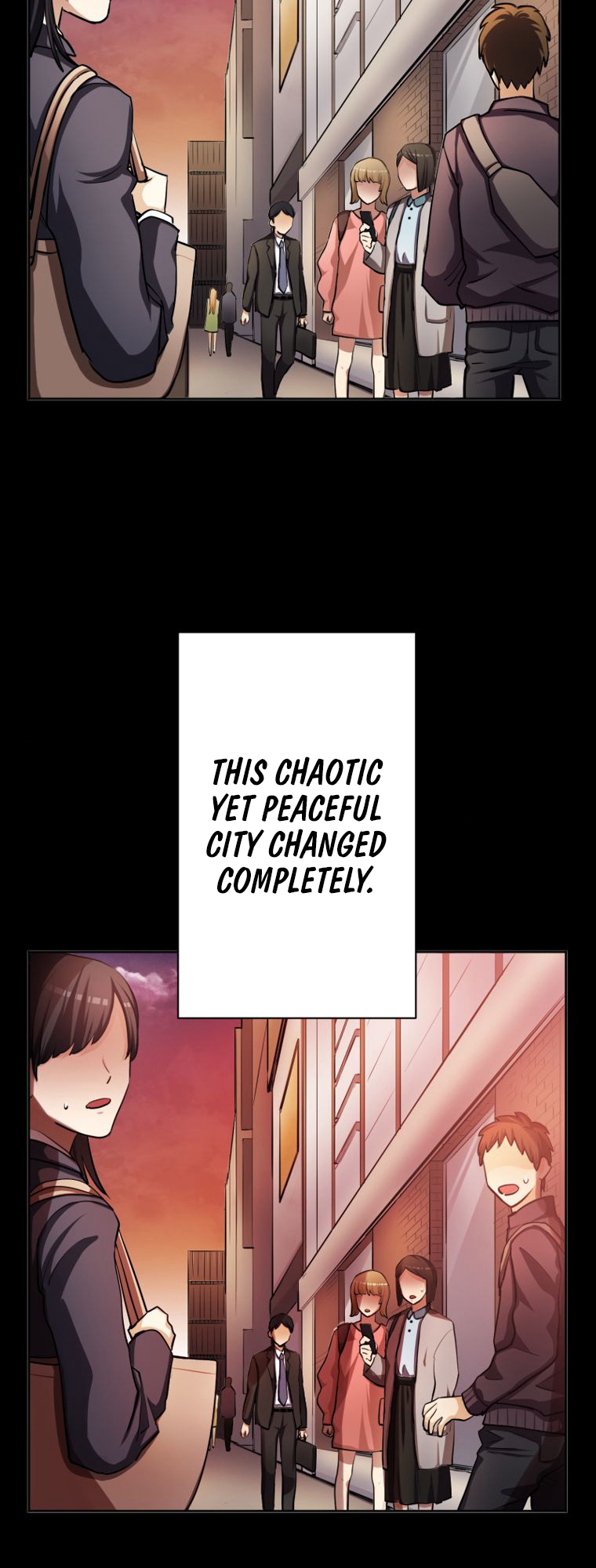 Kanteishi wa Douga Haishin de Level Up Through Ch. 1 第19页