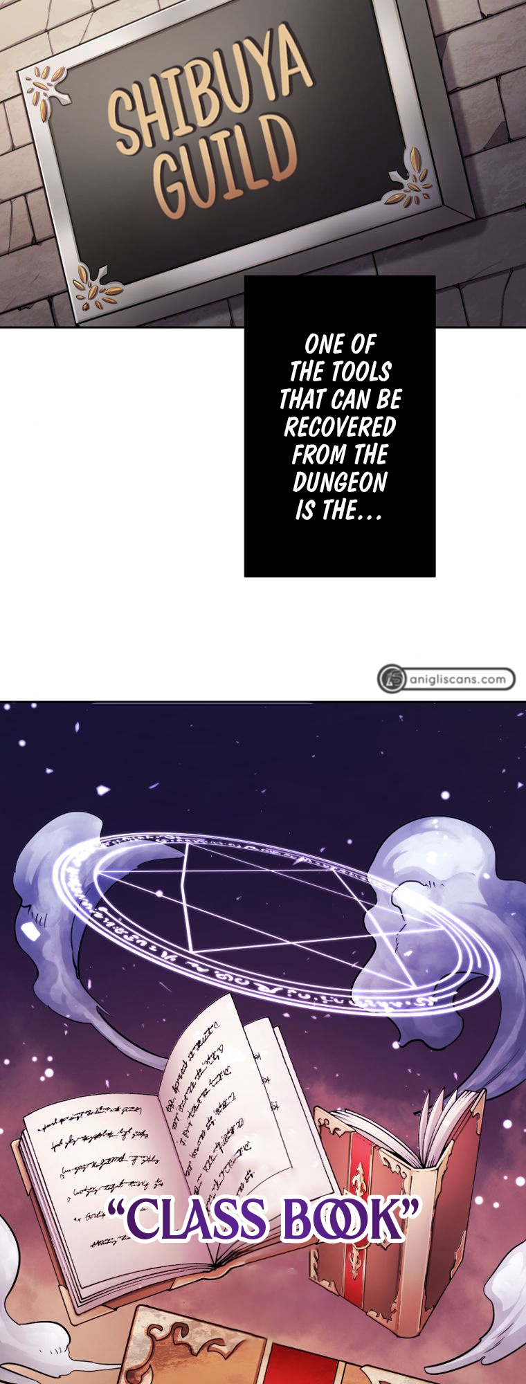 Kanteishi wa Douga Haishin de Level Up Through Ch. 1 第22页
