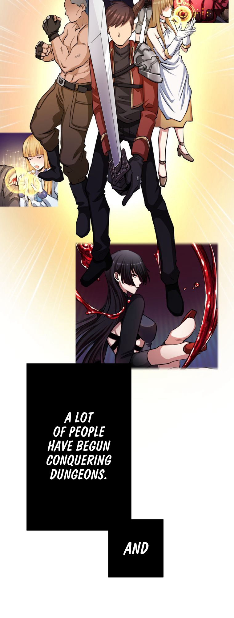 Kanteishi wa Douga Haishin de Level Up Through Ch. 1 第25页