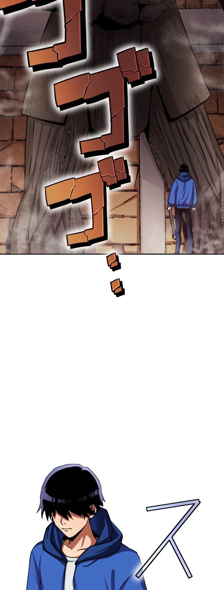 Kanteishi wa Douga Haishin de Level Up Through Ch. 1 第29页