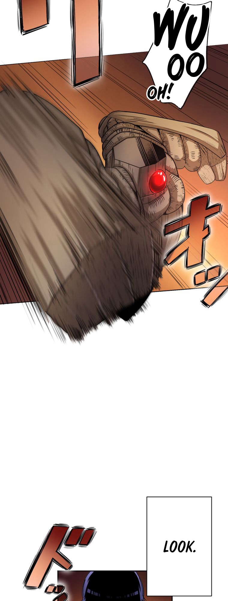 Kanteishi wa Douga Haishin de Level Up Through Ch. 1 第31页