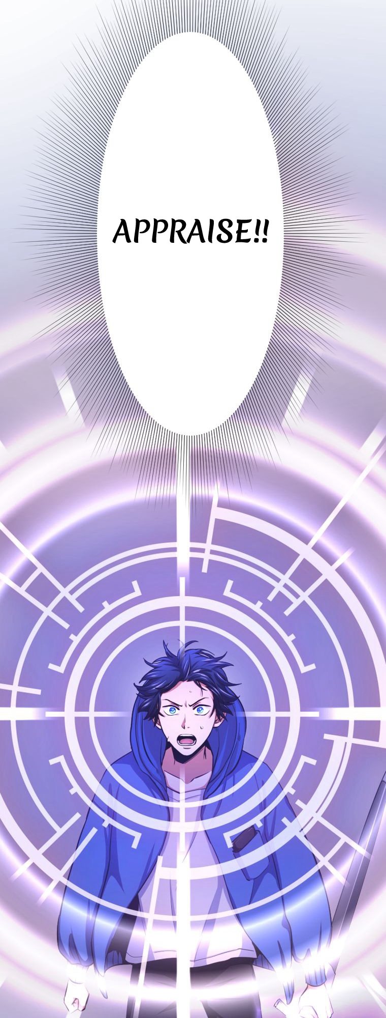 Kanteishi wa Douga Haishin de Level Up Through Ch. 1 第33页
