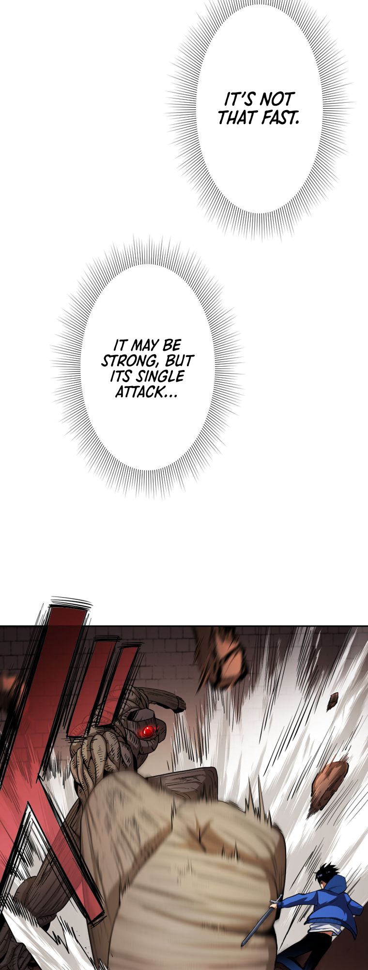 Kanteishi wa Douga Haishin de Level Up Through Ch. 1 第36页