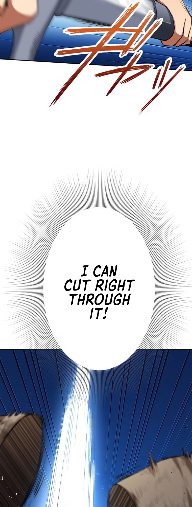 Kanteishi wa Douga Haishin de Level Up Through Ch. 1 第38页