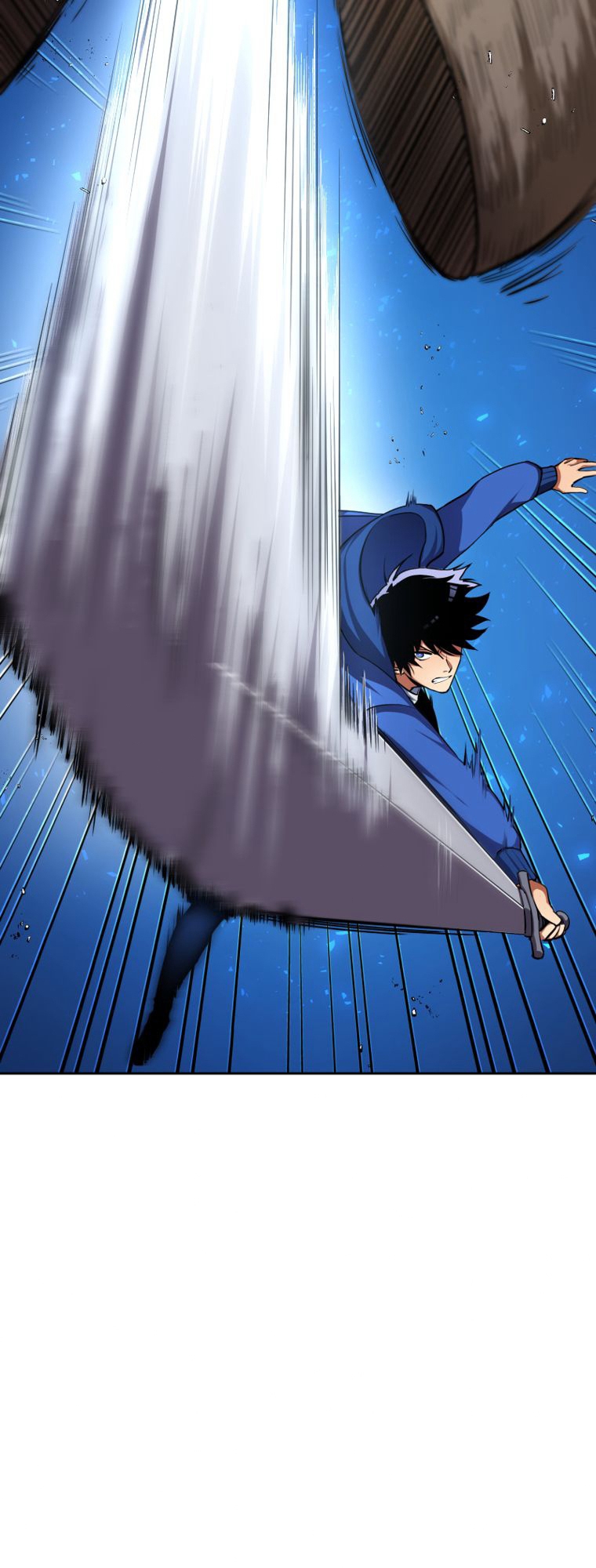Kanteishi wa Douga Haishin de Level Up Through Ch. 1 第39页
