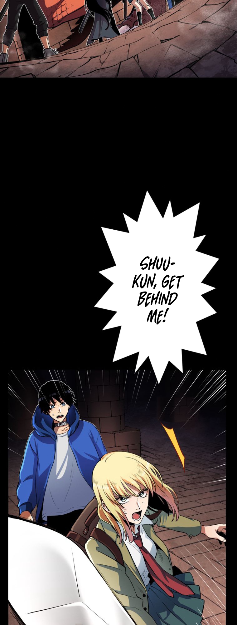 Kanteishi wa Douga Haishin de Level Up Through 第5页